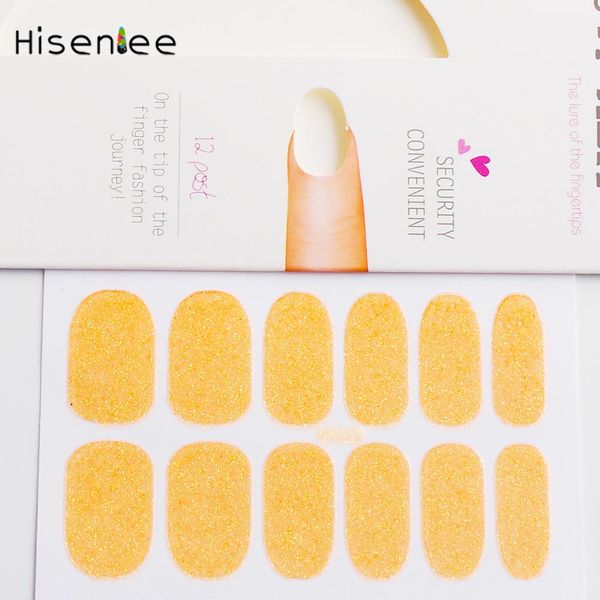 1 charm shiny sweet solid color decal paper fashion diy nail art stickers decorative stickers accessories tools, Black
1 charm shiny sweet solid color decal paper fashion diy nail art stickers decorative stickers accessories tools, Black