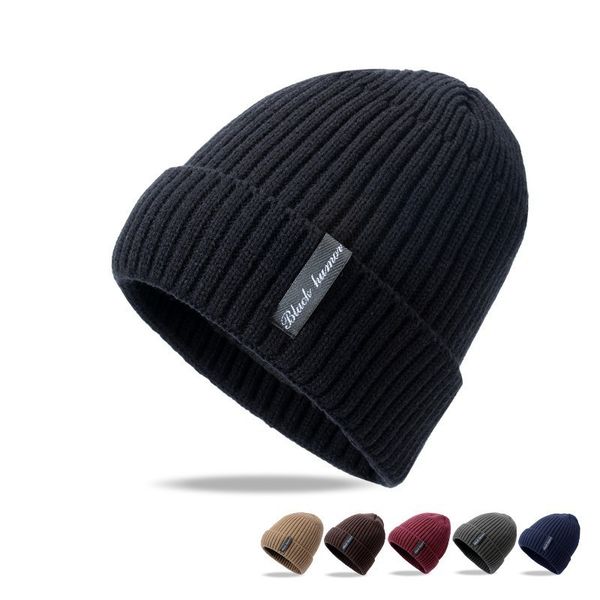 2018 fashion men skullies beanies knitted hat winter hats for women plain warm male gorros bonnet caps thicken solid beanies
2018 fashion men skullies beanies knitted hat winter hats for women plain warm male gorros bonnet caps thicken solid beanies
