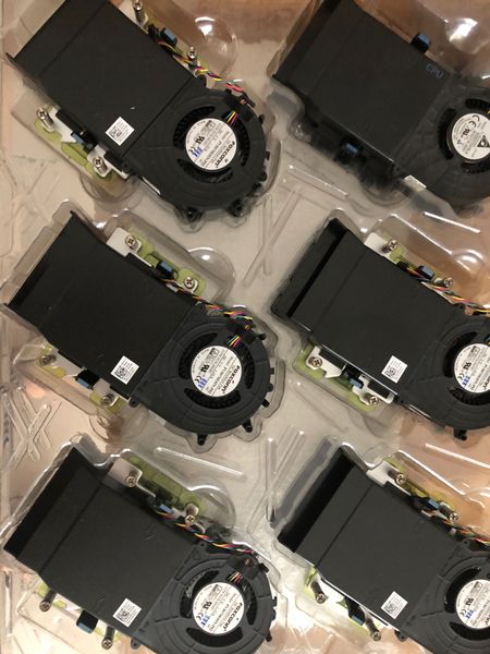 новый кулер для DELL Optiplex 7040m 9020m радиатор с вентилятором 5JV3N 05JV3N
новый кулер для DELL Optiplex 7040m 9020m радиатор с вентилятором 5JV3N 05JV3N