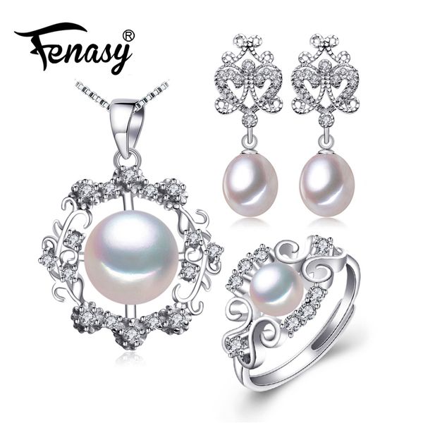 fenasy 925 sterling silver earrings with stones,natural pearl jewelry sets for women,bohemian set ethnic earrings rings, Black
fenasy 925 sterling silver earrings with stones,natural pearl jewelry sets for women,bohemian set ethnic earrings rings, Black