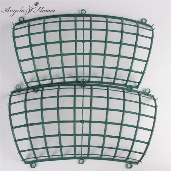 plastic flower base frame diy circle arch artificial flower accessories wedding cylindrical diy stage decoration background
plastic flower base frame diy circle arch artificial flower accessories wedding cylindrical diy stage decoration background