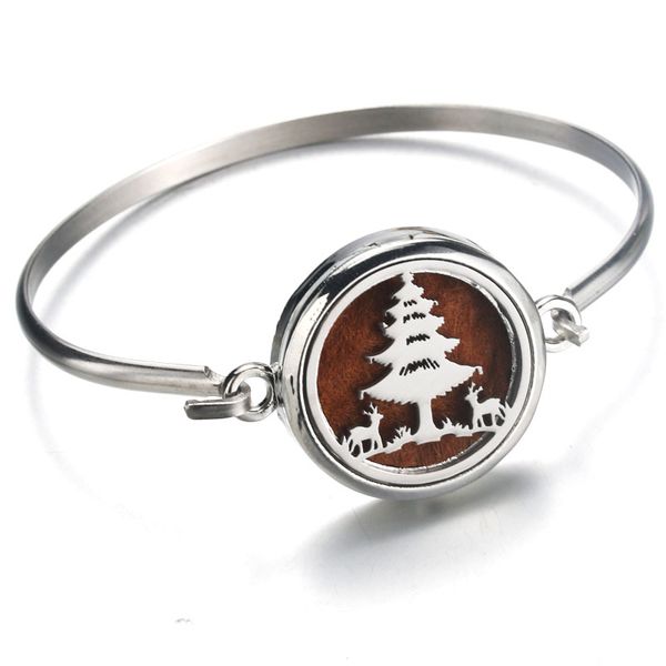 christmas stainless steel bracelet essential oil bracelet locket perfume diffuser 30mm bangle sier 010404, Golden;silver
christmas stainless steel bracelet essential oil bracelet locket perfume diffuser 30mm bangle sier 010404, Golden;silver