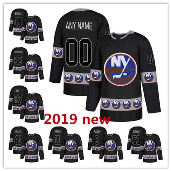 Custom 2019 new New York Islanders Mathew Barzal John Tavares Nick Leddy any name any number mens women youth hockey stitched Jersey
Custom 2019 new New York Islanders Mathew Barzal John Tavares Nick Leddy any name any number mens women youth hockey stitched Jersey