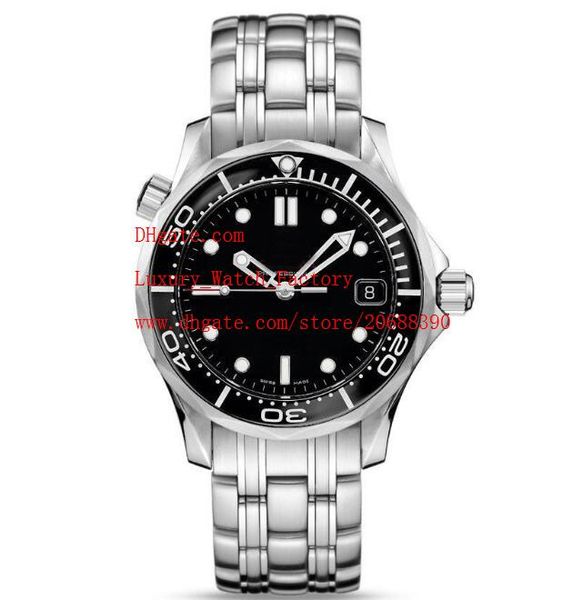 luxury automatic mechanical planet ocean james bond wristwatch 212.30.36.20.01.002 co-axial steel black dial mens watch watches, Slivery;brown
luxury automatic mechanical planet ocean james bond wristwatch 212.30.36.20.01.002 co-axial steel black dial mens watch watches, Slivery;brown