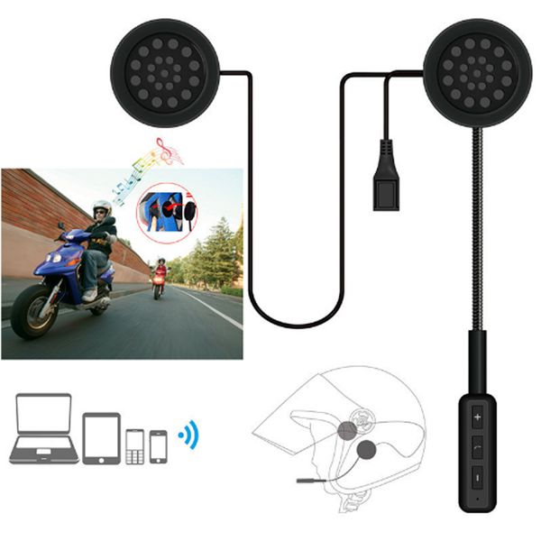 WUPP Motor Wireless Bluetooth Headset Motorcycle Helmet Earphone Headphone Speaker Handsfree Music For MP3 MP4 Smartphone
WUPP Motor Wireless Bluetooth Headset Motorcycle Helmet Earphone Headphone Speaker Handsfree Music For MP3 MP4 Smartphone