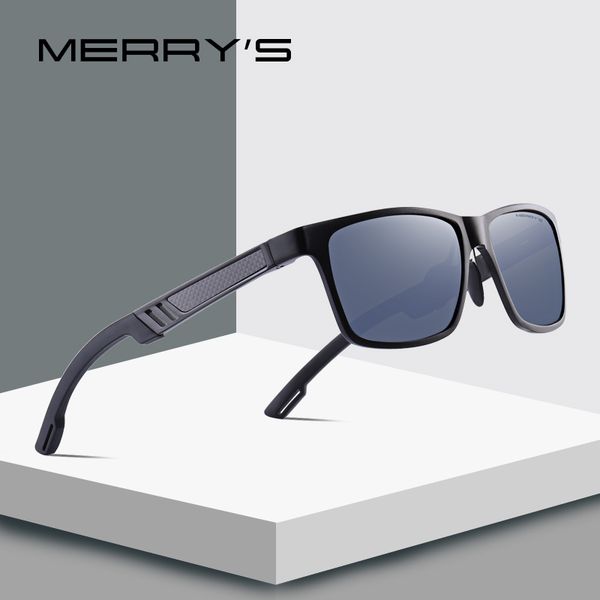 merry's design men aluminium magnesium hd polarized sunglasses mens driving sunglasses uv400 protection s'8571, White;black
merry's design men aluminium magnesium hd polarized sunglasses mens driving sunglasses uv400 protection s'8571, White;black