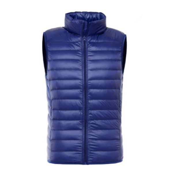 winter autumn ultralight white duck down vest male casual slim warm waistcoat jackets 2018 new brand vest men sleeveless jacket, Black;white
winter autumn ultralight white duck down vest male casual slim warm waistcoat jackets 2018 new brand vest men sleeveless jacket, Black;white