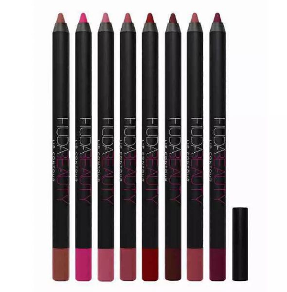 Wholesale New Hot Fashion Lipstick Pencil Women's Professional Lipliner Waterproof Lip Liner Pencil 9 Colors Makeup Tools
Wholesale New Hot Fashion Lipstick Pencil Women's Professional Lipliner Waterproof Lip Liner Pencil 9 Colors Makeup Tools
