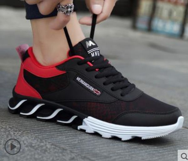 Autumn zapatillas New Breathable Men Shoes y3 Heavy-bottomed Elevator Shoes Fashion Lacing Shoes Men
Autumn zapatillas New Breathable Men Shoes y3 Heavy-bottomed Elevator Shoes Fashion Lacing Shoes Men