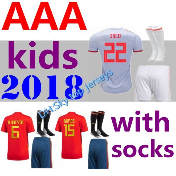 лучшие испания детские носки джерси 2018 ramos isco pique sergio a. iniesta m. asensio thiago morata главная футбольная рубашка футбольная ф, Black
лучшие испания детские носки джерси 2018 ramos isco pique sergio a. iniesta m. asensio thiago morata главная футбольная рубашка футбольная ф, Black