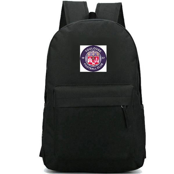 toulouse backpack stadium municipal day pack school bag football club packsack soccer team rucksack sport schoolbag outdoor daypack
toulouse backpack stadium municipal day pack school bag football club packsack soccer team rucksack sport schoolbag outdoor daypack