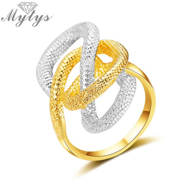 mytys silver and gold mix color two tone snake design irregular ring for women fashion trendy jewelry gift r1988, Golden;silver
mytys silver and gold mix color two tone snake design irregular ring for women fashion trendy jewelry gift r1988, Golden;silver