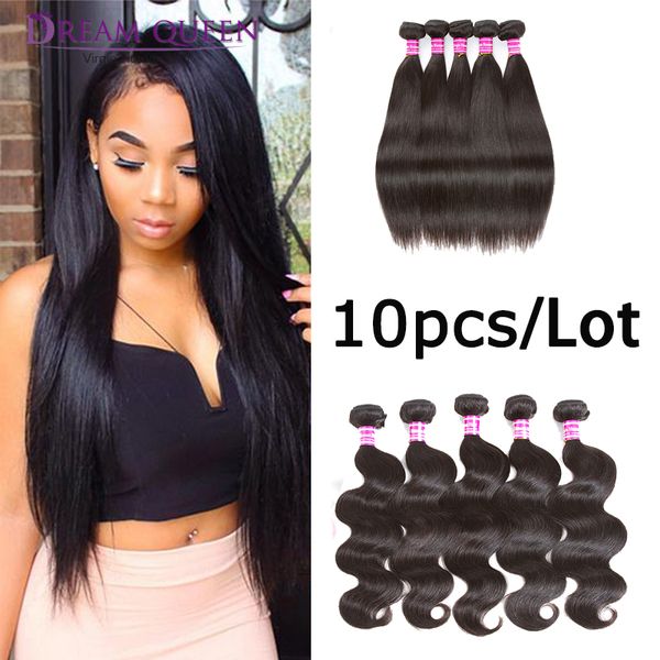 8a whole ale price body wave traight tyle 10 bundle lot indian malay ian peruvian human hair exten ion by dream queen
8a whole ale price body wave traight tyle 10 bundle lot indian malay ian peruvian human hair exten ion by dream queen