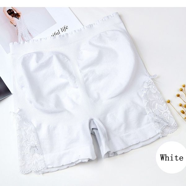 white short pants size women safety short pants slim under wear shorty femme coton tights women shaper safety panties, Black;pink
white short pants size women safety short pants slim under wear shorty femme coton tights women shaper safety panties, Black;pink