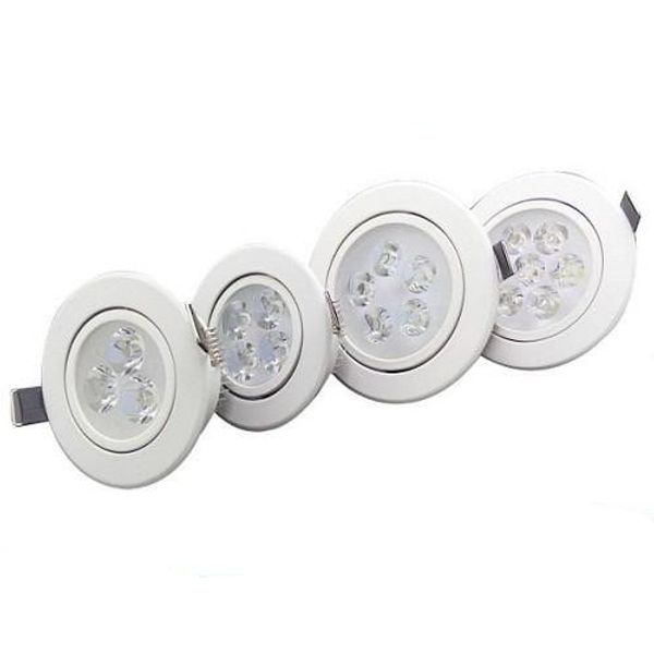 сид кри 21w 15w 12w 9w утопило downlights серебряное / белое dimmable сид вниз освещает ac 110-240v + электропитание
сид кри 21w 15w 12w 9w утопило downlights серебряное / белое dimmable сид вниз освещает ac 110-240v + электропитание