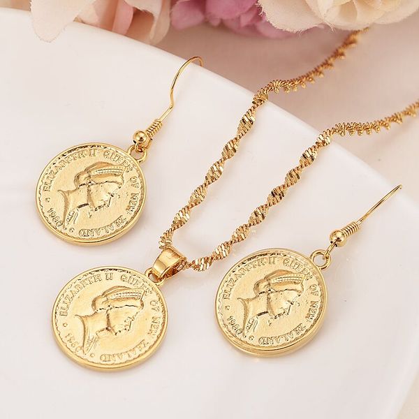 real 9k yellow solid gold gf jewelry coin head sculpture pendant necklace earrings women butterfly papua guinea girls kids, Silver
real 9k yellow solid gold gf jewelry coin head sculpture pendant necklace earrings women butterfly papua guinea girls kids, Silver