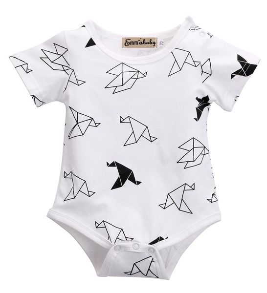 2018 baby bodysuits newborn clothes body short sleeve summer infant jumpsuit girl one piece baby casual clothes ss, Blue
2018 baby bodysuits newborn clothes body short sleeve summer infant jumpsuit girl one piece baby casual clothes ss, Blue