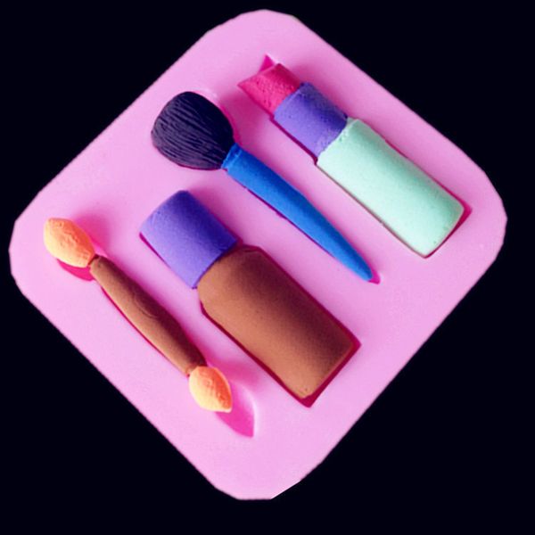 экологичный макияж инструменты mold помада fondant торт пресс-формы мыла прессформы шоколада прессформы силикона прессформы выпечки торта ук
экологичный макияж инструменты mold помада fondant торт пресс-формы мыла прессформы шоколада прессформы силикона прессформы выпечки торта ук
