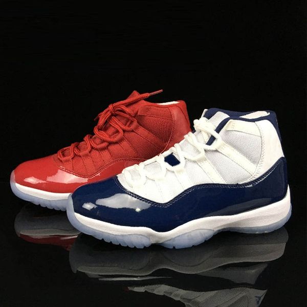 2018 обувь 11 баскетбольная обувь пробки jams mens bred citrus concord bred georgetown gs кроссовки дизайнер low xi 11s для мужчин
2018 обувь 11 баскетбольная обувь пробки jams mens bred citrus concord bred georgetown gs кроссовки дизайнер low xi 11s для мужчин