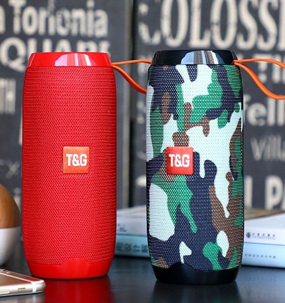 tg106 мини портативный динамик bluetooth музыкальные плееры 5 вт * 2 1200 мач tf карта велосипед двойной рог открытый водонепроницаемый сабв
tg106 мини портативный динамик bluetooth музыкальные плееры 5 вт * 2 1200 мач tf карта велосипед двойной рог открытый водонепроницаемый сабв