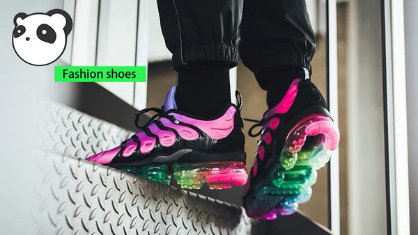 2018 Sunset TN Plus Mens Running Shoes BE TRUE Cargo Khaki Zebra Red Shark Tooth Triple Black White Designer Sport Sneakers
2018 Sunset TN Plus Mens Running Shoes BE TRUE Cargo Khaki Zebra Red Shark Tooth Triple Black White Designer Sport Sneakers