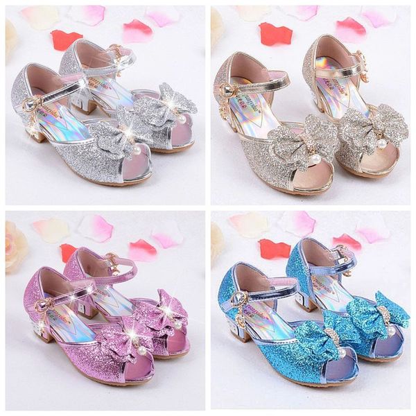 children princess sandals kids girls bowknot shoes glitter high heels shoes summer party shoes bowtie fish mouth kids sandals yfa47, Black;red
children princess sandals kids girls bowknot shoes glitter high heels shoes summer party shoes bowtie fish mouth kids sandals yfa47, Black;red