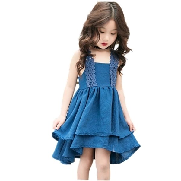 детская одежда хан издание платье девушка лето 2018 новый малый и средний размер детская принцесса юбка брим брекеты юбка для девочки, Red;yellow 
детская одежда хан издание платье девушка лето 2018 новый малый и средний размер детская принцесса юбка брим брекеты юбка для девочки, Red;yellow