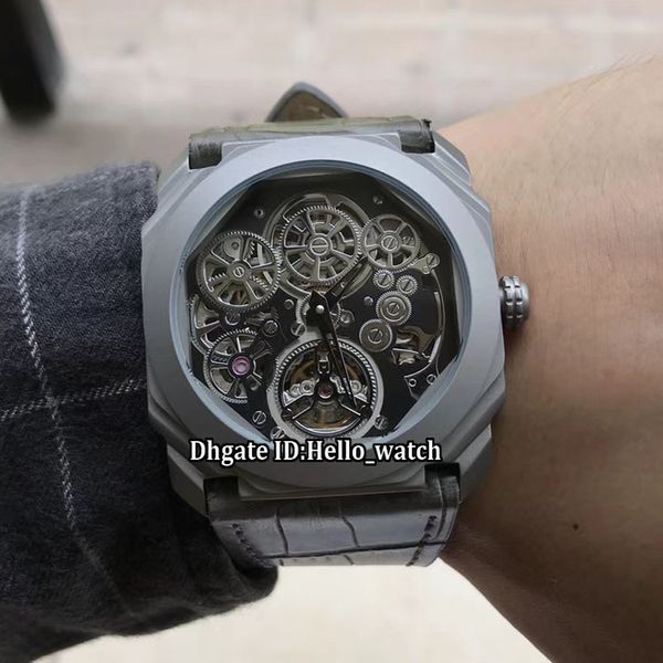 octo finissimo турбийон титановый стальной корпус 102719 bgo40pltbxtsk 102937 скелет автоматические мужские часы серый кожаный ремешок спорт, Slivery;brown
octo finissimo турбийон титановый стальной корпус 102719 bgo40pltbxtsk 102937 скелет автоматические мужские часы серый кожаный ремешок спорт, Slivery;brown