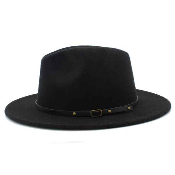 vintage wool blend panama hat gangster trilby fedora wide brim sombrero godfather cap church party caps, Blue;gray
vintage wool blend panama hat gangster trilby fedora wide brim sombrero godfather cap church party caps, Blue;gray