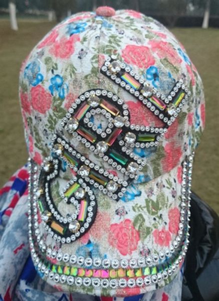 girl's hip hop snapback caps happy girl rhinestone letter baseball caps hats 5 stars spring summer hats ing, Blue;gray
girl's hip hop snapback caps happy girl rhinestone letter baseball caps hats 5 stars spring summer hats ing, Blue;gray