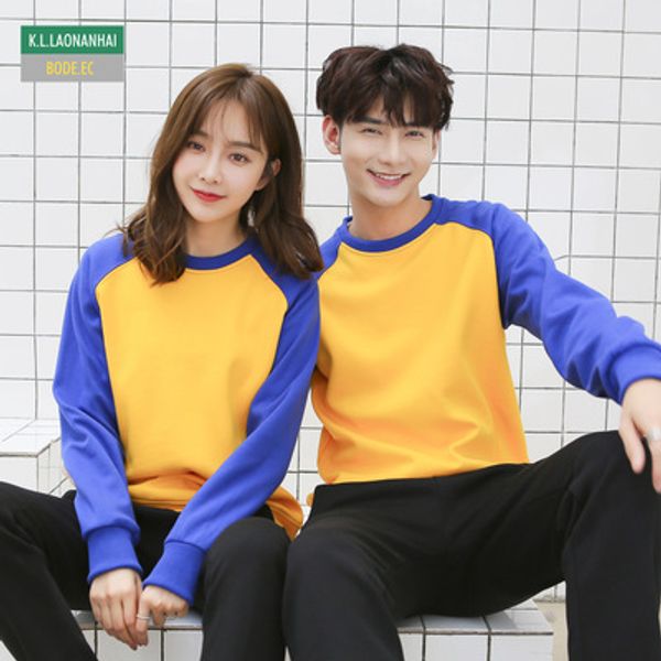 men's hoodies & sweatshirts korean lover crew neck collar raglan sleeve custom printed sweatshirt good quality cotton, Black
men's hoodies & sweatshirts korean lover crew neck collar raglan sleeve custom printed sweatshirt good quality cotton, Black