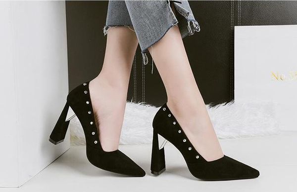 rhinestone high heels lady dress shoes clubwear women pumps heels festival party wedding shoes business formal pumps heels gws327, Black
rhinestone high heels lady dress shoes clubwear women pumps heels festival party wedding shoes business formal pumps heels gws327, Black