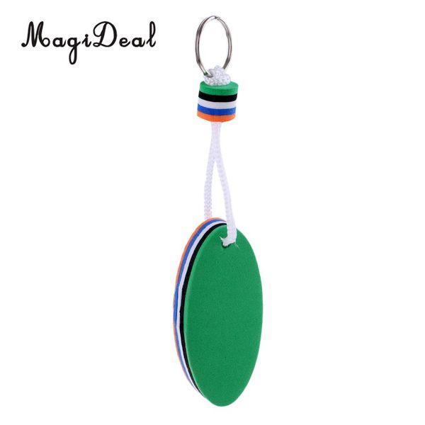 magideal new eva surfboard shaped sailing boating keyring floating key ring for surfing sailing floating outdoor survival tool
magideal new eva surfboard shaped sailing boating keyring floating key ring for surfing sailing floating outdoor survival tool