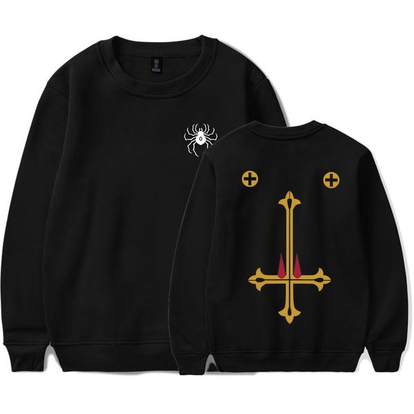 wangcangli cartoon funny sweatshirts harajuku long coat o-neck regular mens hoodies harajuku men clothes 2019 cotton, Black
wangcangli cartoon funny sweatshirts harajuku long coat o-neck regular mens hoodies harajuku men clothes 2019 cotton, Black