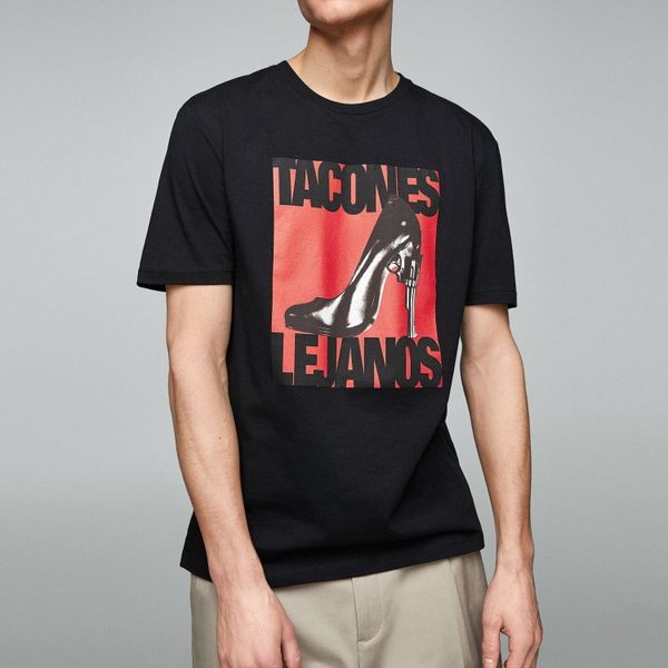 2018 men sport print round neck t-shirts fitness fashion running black t shirts breathable outdoor wear men shirts ing, Black;blue
2018 men sport print round neck t-shirts fitness fashion running black t shirts breathable outdoor wear men shirts ing, Black;blue