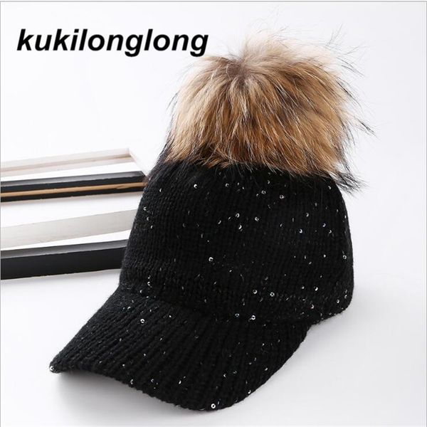 kukilonglong winter hats women baseball caps snapback acrylic casquette bone cap snapback hats for girl warm gorras big ball, Blue;gray
kukilonglong winter hats women baseball caps snapback acrylic casquette bone cap snapback hats for girl warm gorras big ball, Blue;gray