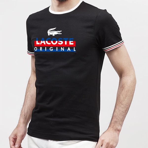summer men's round collar short sleeve t-shirt multi-color t-shirt trend pure color cotton loose men's pure color cotton clothes, White;black
summer men's round collar short sleeve t-shirt multi-color t-shirt trend pure color cotton loose men's pure color cotton clothes, White;black