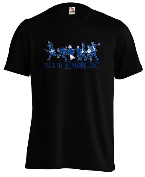 blue ao no exorcist running anime manga t shirt tee new t shirts funny tee new funny casual printing, White;black
blue ao no exorcist running anime manga t shirt tee new t shirts funny tee new funny casual printing, White;black