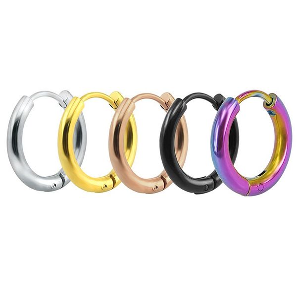 new fashion silver/gold/black/colorful plated cool anti allergy huggie earring for men and women, Golden;silver
new fashion silver/gold/black/colorful plated cool anti allergy huggie earring for men and women, Golden;silver