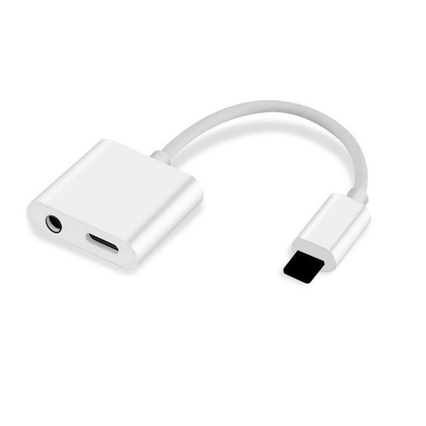 Fpr new y tem charger cable aux cable adapter 2 in 1 earphone mu ic jack headphone charging and audio cable
Fpr new y tem charger cable aux cable adapter 2 in 1 earphone mu ic jack headphone charging and audio cable