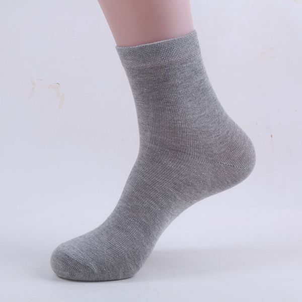 2pcs =1pair fashion casual men socks cotton socks men brand business dress short breathable summer for male, Black
2pcs =1pair fashion casual men socks cotton socks men brand business dress short breathable summer for male, Black