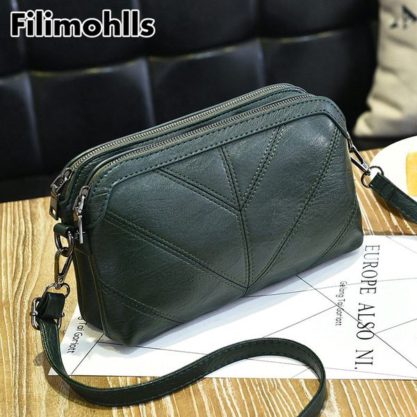 2018 leather women handbag luxury messenger bag soft pu leather fashion ladies crossbody bags female bolsas f-245
2018 leather women handbag luxury messenger bag soft pu leather fashion ladies crossbody bags female bolsas f-245