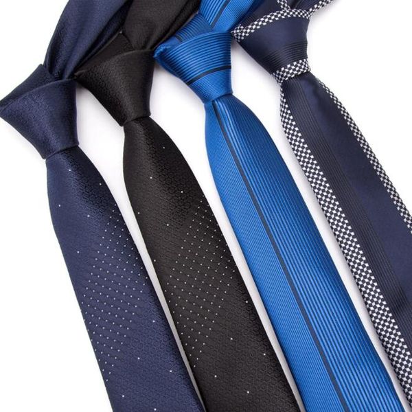 men skinny ties 5cm necktie luxury mens fashion jacquard neckties shirt business man wedding dress slim tie, Blue;purple
men skinny ties 5cm necktie luxury mens fashion jacquard neckties shirt business man wedding dress slim tie, Blue;purple