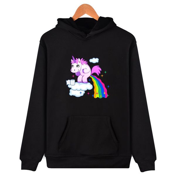 unicorn hoodies sweatshirts couples lovers cotton hooded sweatshirts women pullovers casual hoody plus size 4xl 832541, Black
unicorn hoodies sweatshirts couples lovers cotton hooded sweatshirts women pullovers casual hoody plus size 4xl 832541, Black