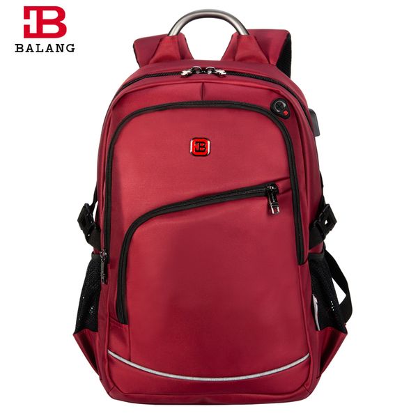 balang brand popular college school backpacks for teenagers boys waterproof travel notebook bags for girls fashion
balang brand popular college school backpacks for teenagers boys waterproof travel notebook bags for girls fashion