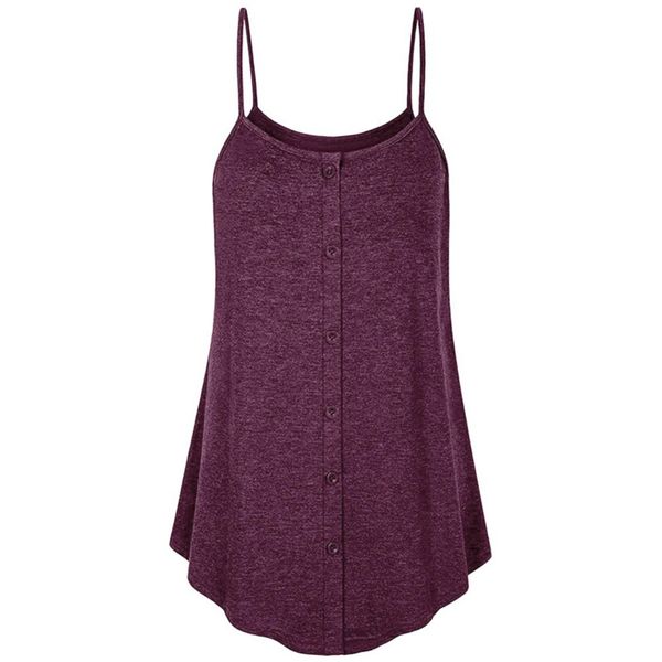 new fashion camisole woman clothes vetement femme 2018 summer sleeveless tank spaghetti strap camis sale, White
new fashion camisole woman clothes vetement femme 2018 summer sleeveless tank spaghetti strap camis sale, White