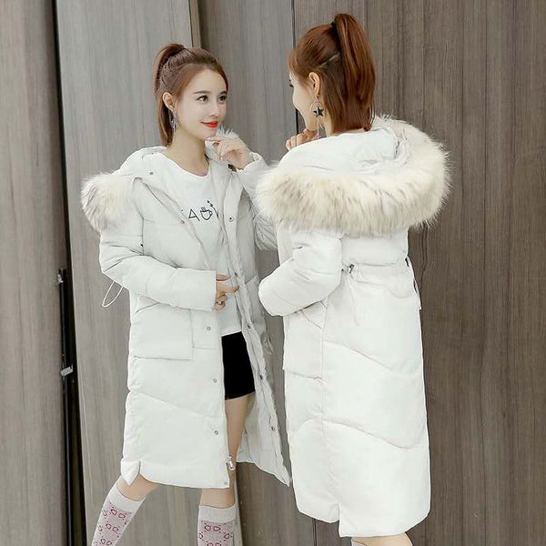 новые зимние вниз стеганые куртки корейских меха с капюшоном пальто тонкого хлопком мягкого костюма отдых утепленных пальто длинного теплый, Black
новые зимние вниз стеганые куртки корейских меха с капюшоном пальто тонкого хлопком мягкого костюма отдых утепленных пальто длинного теплый, Black