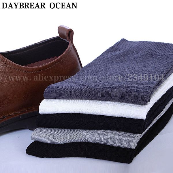 2017 brand new 5 pairs cotton bamboo fiber socks fashion casual anti-bacterial deodorant summer men's socks d237, Black
2017 brand new 5 pairs cotton bamboo fiber socks fashion casual anti-bacterial deodorant summer men's socks d237, Black
