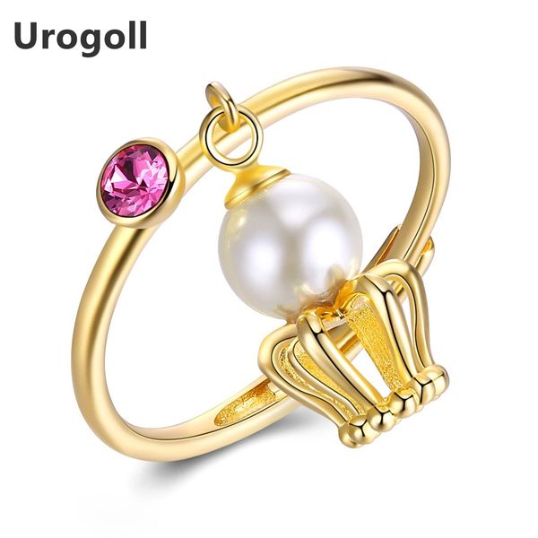 brand new fine jewelry real 925 sterling silver crown pearl adjustable rings for women silver 925 jewelry party gifts, Golden;silver
brand new fine jewelry real 925 sterling silver crown pearl adjustable rings for women silver 925 jewelry party gifts, Golden;silver