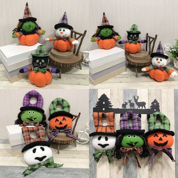 cute witch pumpkin party ornaments decor halloween doll festival pendant ornaments children gifts party diy scene decoration
cute witch pumpkin party ornaments decor halloween doll festival pendant ornaments children gifts party diy scene decoration